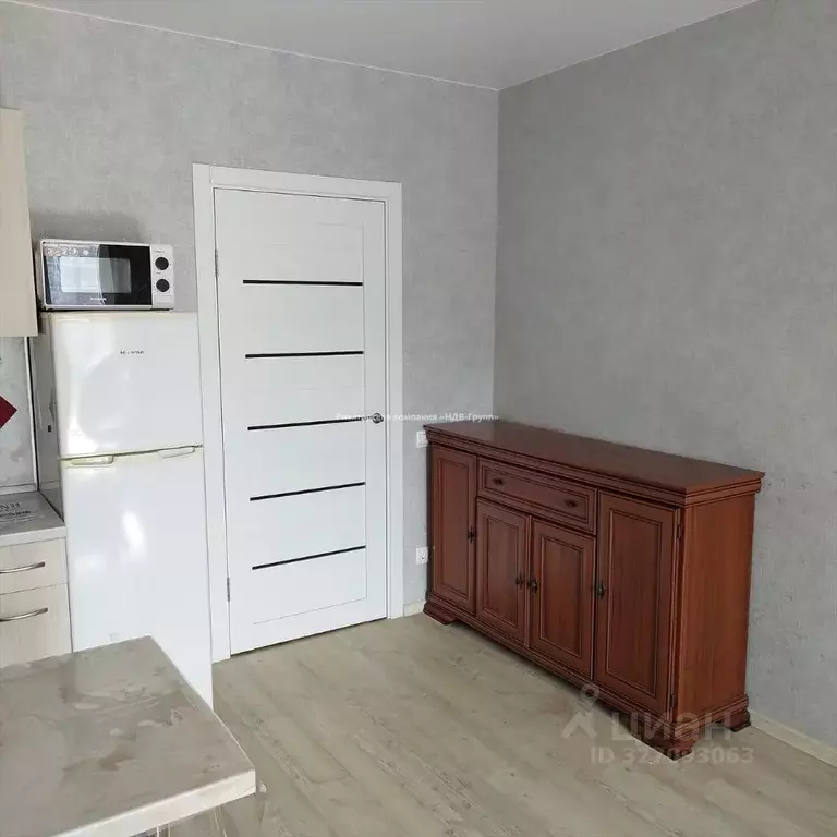 1-к кв. Хабаровский край, Хабаровск Совхозная ул., 35/1 (28.0 м) - Фото 2