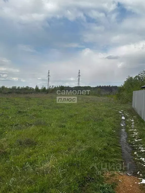 Участок в Челябинская область, Копейск ул. Строммашина, 2 (5.0 сот.) - Фото 1