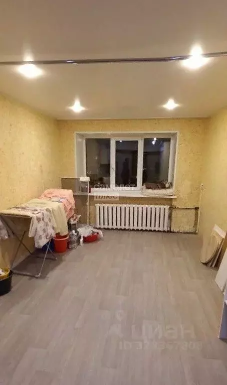 Комната Тюменская область, Тюмень Тульская ул., 8 (18.5 м) - Фото 2