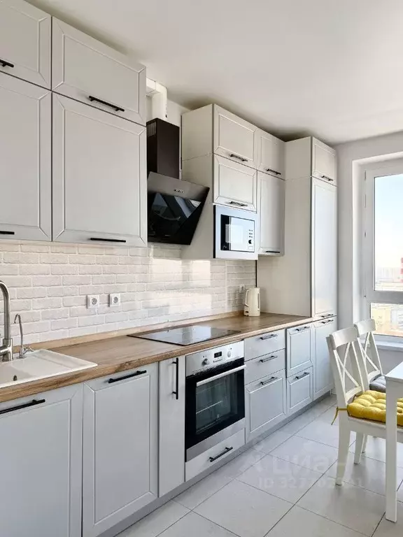 2-к кв. Москва Лобненская ул., 13к1 (60.2 м) - Фото 2