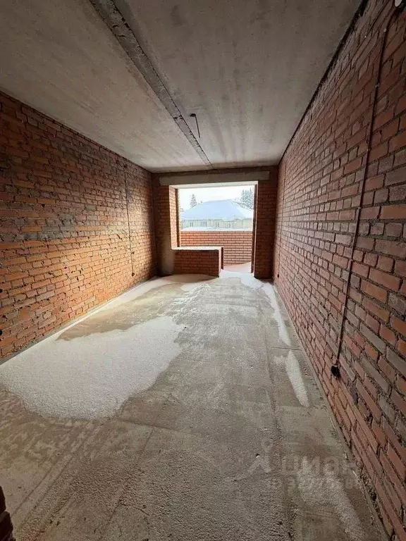 2-к кв. Новосибирская область, Искитим Томская ул., 4 (59.0 м) - Фото 1