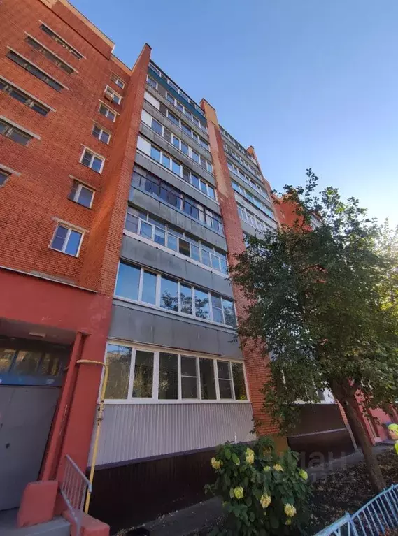 3-к кв. Пензенская область, Пенза ул. Карпинского, 30А (65.0 м) - Фото 0