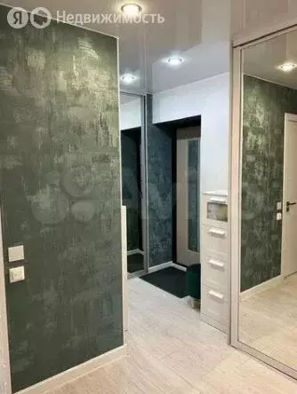 2-комнатная квартира: Ухта, Интернациональная улица, 43 (41 м) - Фото 1