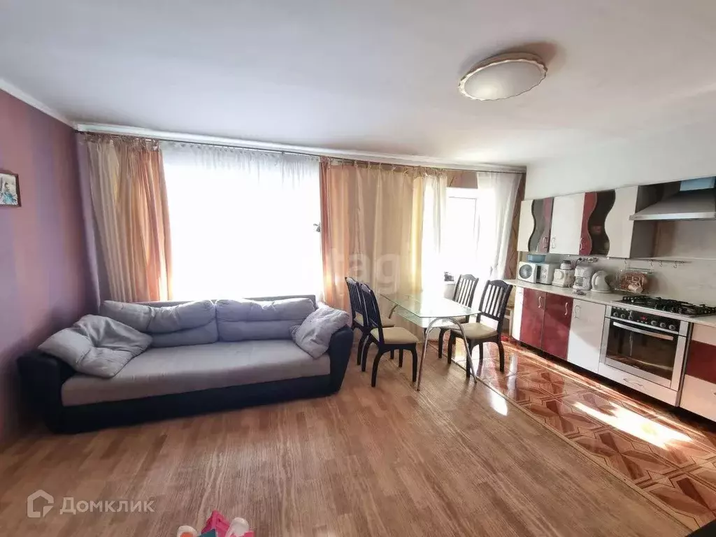 Продаётся 3-к квартира, 90 м - Фото 0