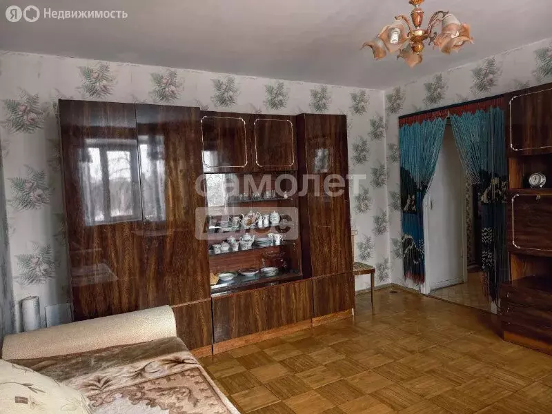 2-комнатная квартира: Колпино, улица Жени Стасюк, 1 (49.3 м) - Фото 2