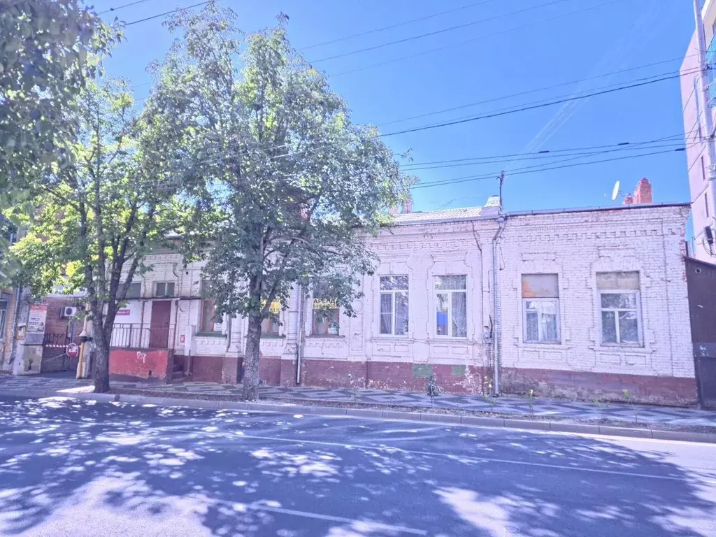 Помещение свободного назначения в Краснодарский край, Краснодар ... - Фото 2