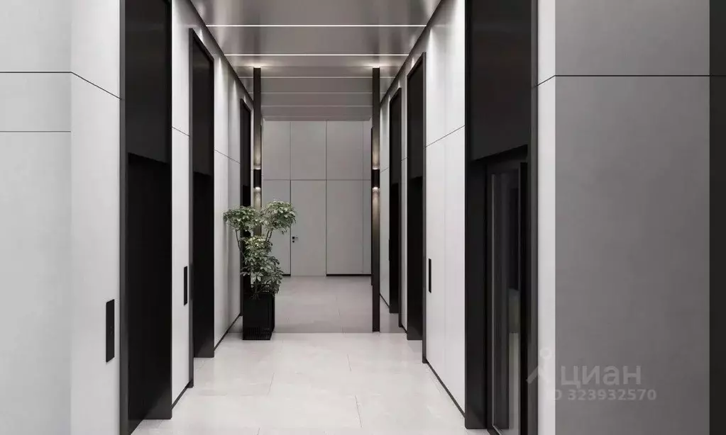 Офис в Москва ул. Академика Челомея, 1А (968 м) - Фото 2