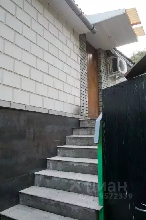 1-к кв. Крым, Ялта муниципальный округ, пос. Даниловка ул. Тенистая, ... - Фото 2