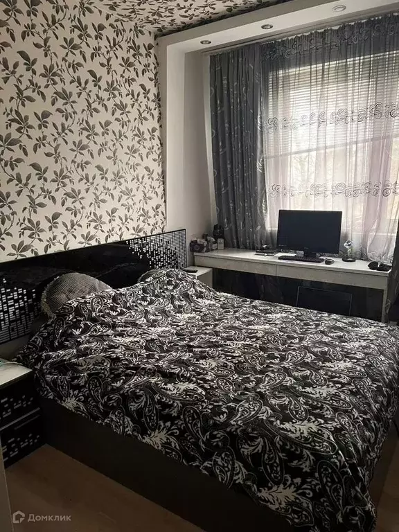 Продаётся 2-к квартира, 50 м - Фото 0