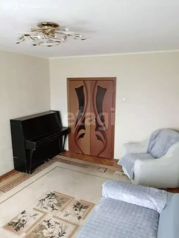3-комнатная квартира: Новороссийск, улица Алексеева, 22 (65.9 м) - Фото 0