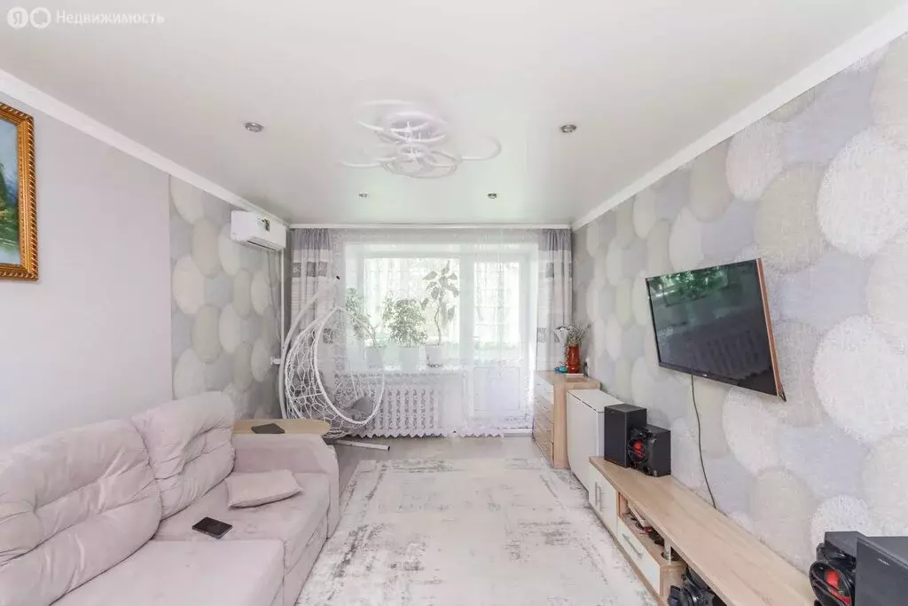 2-комнатная квартира: село Стрехнино, Мелиоративная улица, 18А (47 м) - Фото 2