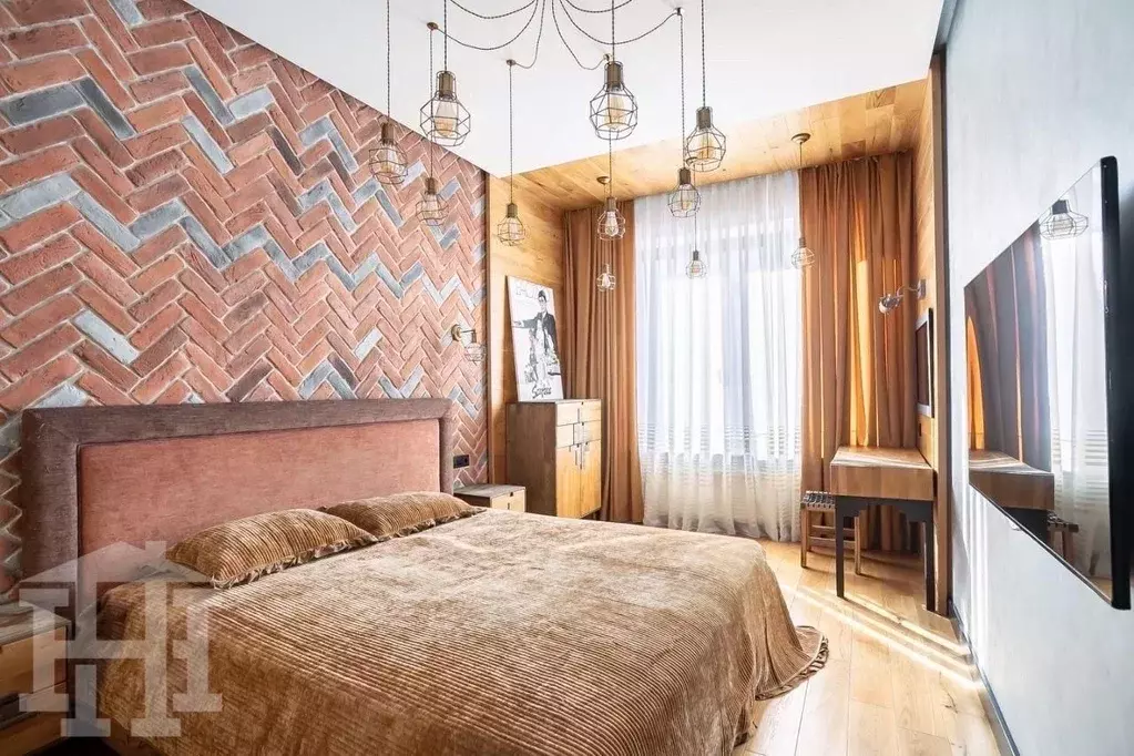 2-к кв. Москва Ленинградский просп., 29к3 (70.0 м) - Фото 2