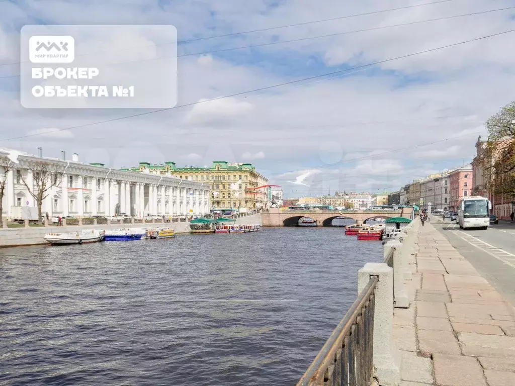 2-к. квартира, 52,3 м, 1/4 эт. - Фото 0