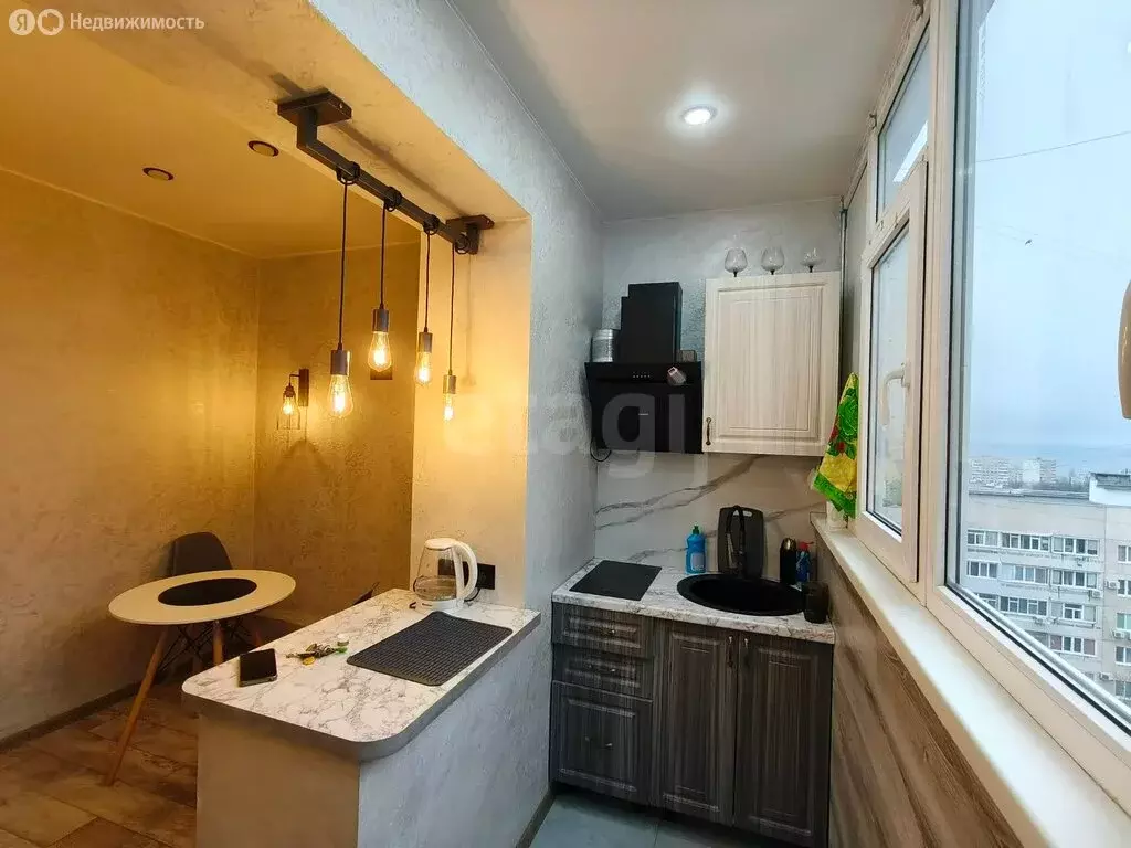 1-комнатная квартира: Щёлкино, 2-й микрорайон, 48В (29.3 м) - Фото 2