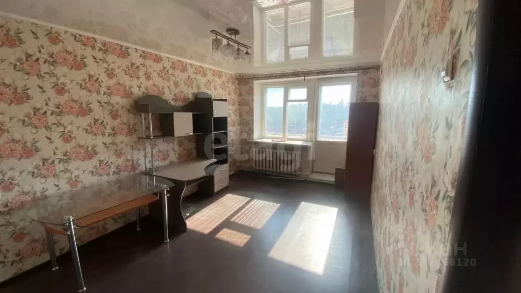 1-к кв. Костромская область, Шарья Юбилейная ул., 2 (32.1 м) - Фото 1