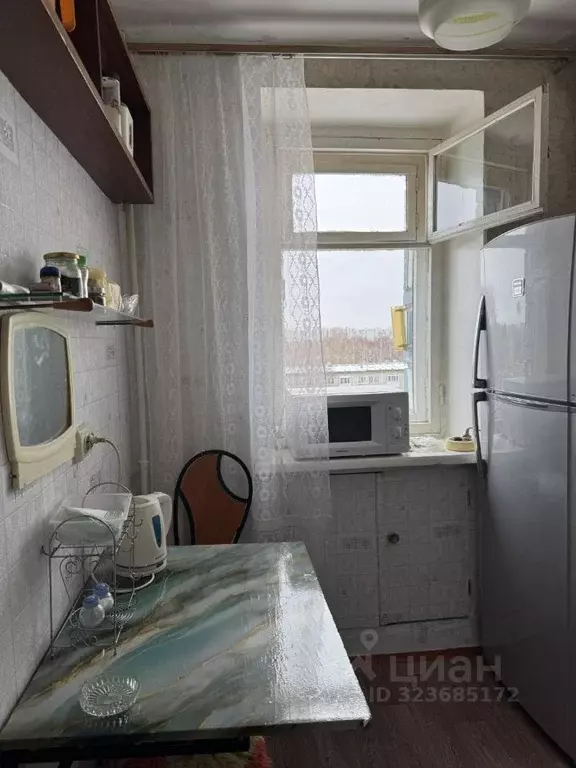 1-к кв. Новосибирская область, Новосибирск Затулинский жилмассив, ул. ... - Фото 1