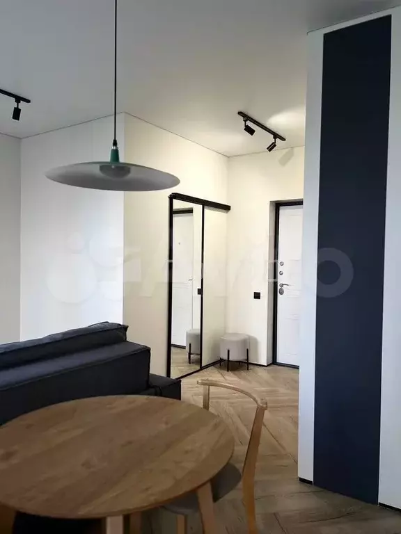 Квартира-студия, 30 м, 4/17 эт. - Фото 0