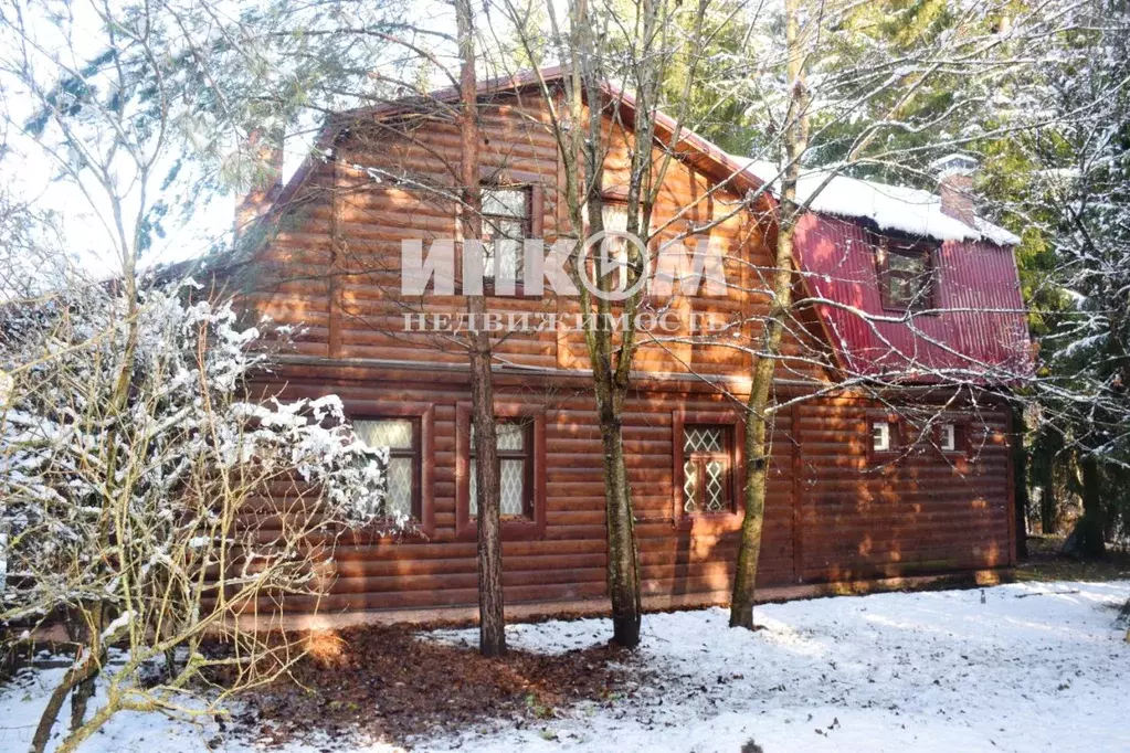 Дом в Московская область, Можайский муниципальный округ, Васильки СНТ ... - Фото 1