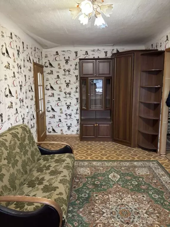 3-к кв. Астраханская область, Астрахань ул. Николая Островского, 56 ... - Фото 1