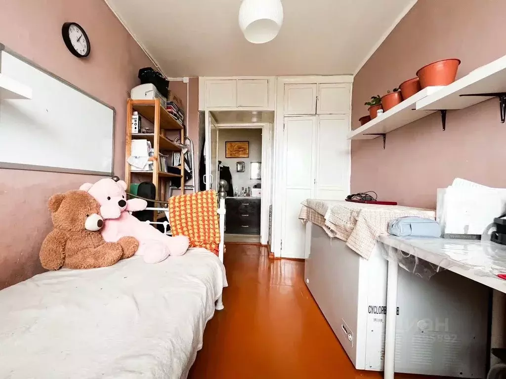 3-к кв. Саха (Якутия), Жатай городской округ, Жатай рп ул. Северная, ... - Фото 1