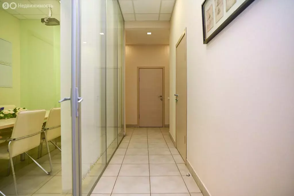 Офис (157.3 м) - Фото 2