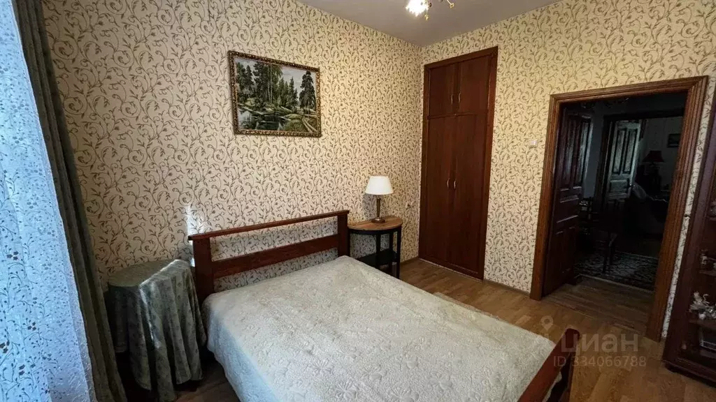 3-к кв. Московская область, Пушкинский городской округ, пос. ... - Фото 1