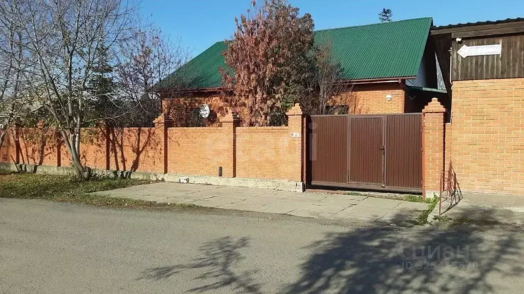 Дом в Кемеровская область, Кемерово ул. Обороны (134 м) - Фото 2