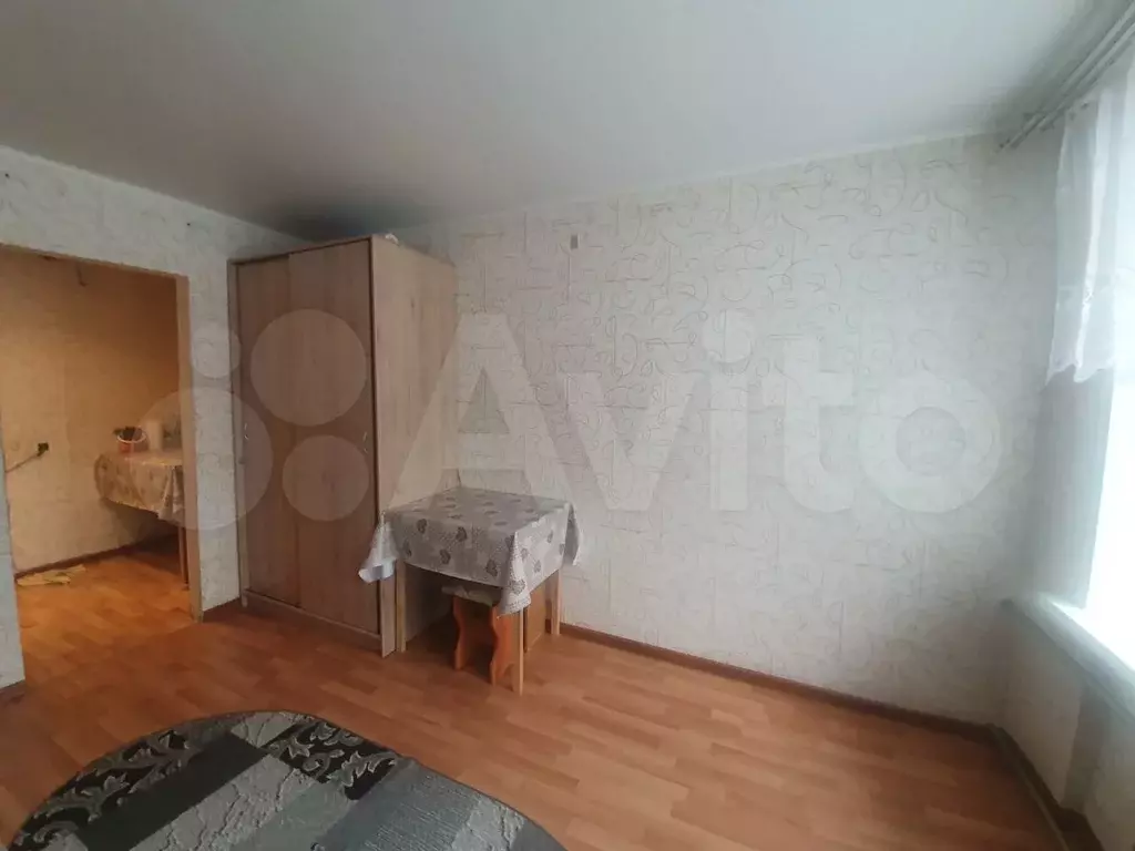 Квартира-студия, 18м, 2/5эт. - Фото 1