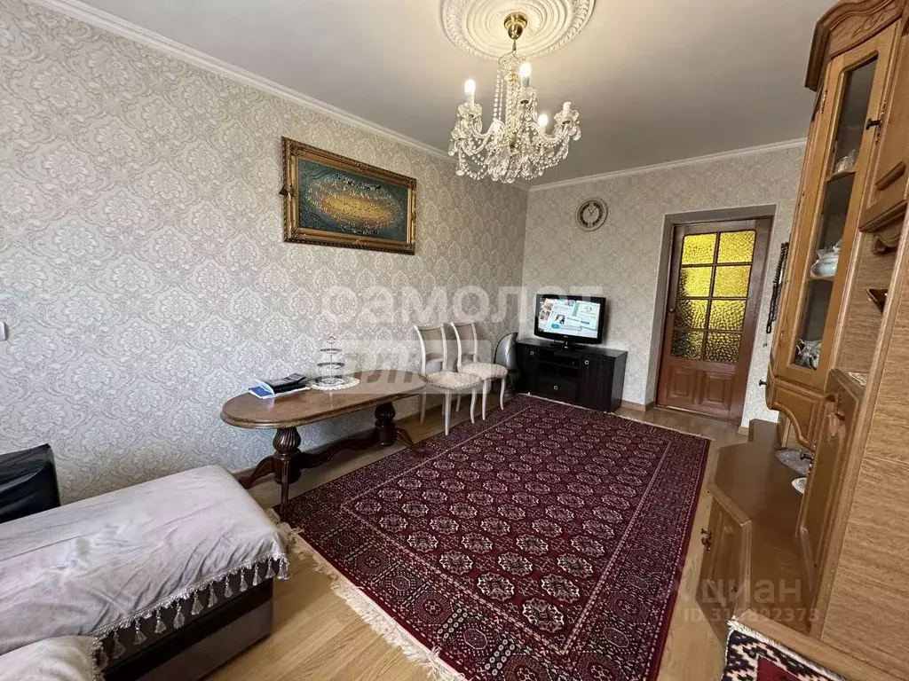 2-к кв. Дагестан, Махачкала ул. Ирчи Казака, 77А (48.0 м) - Фото 0