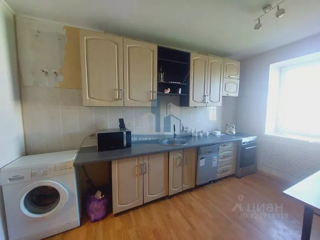 2-к кв. Калининградская область, Багратионовск Пограничная ул., 84 ... - Фото 2