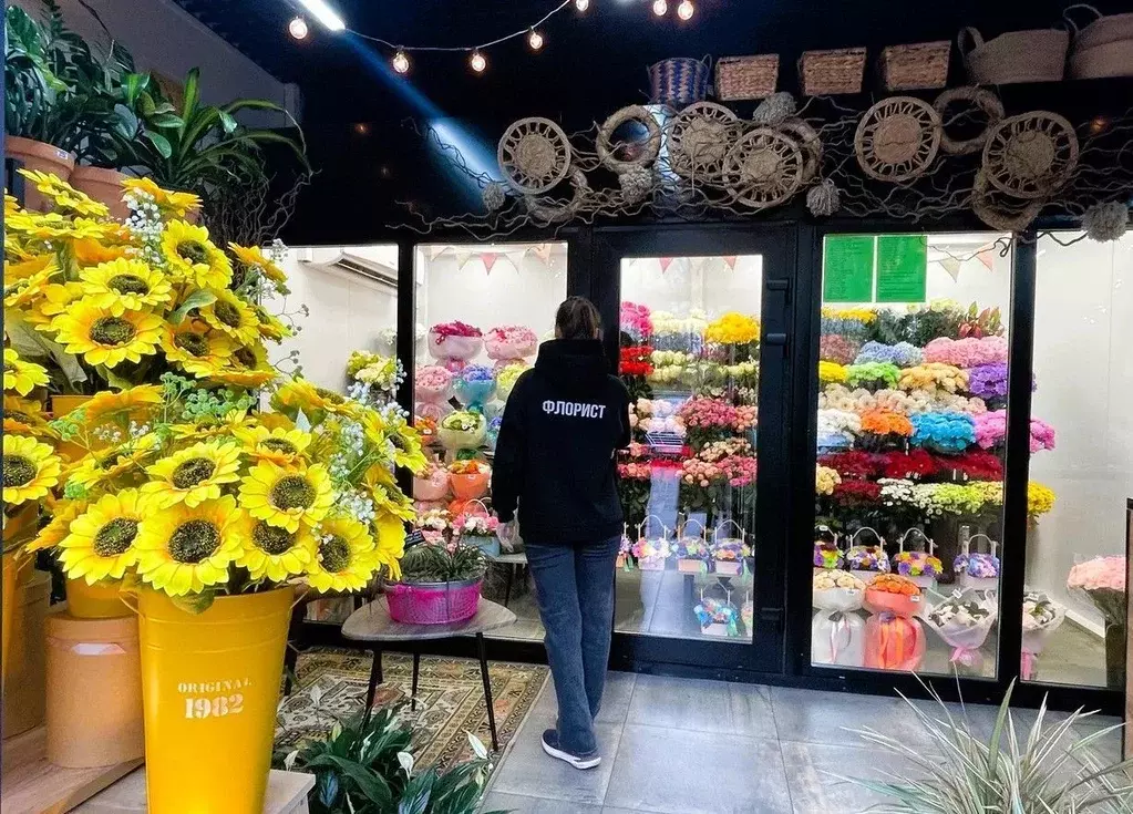 Торговая площадь в Московская область, Чехов ул. Уездная, 19А (150 м) - Фото 1