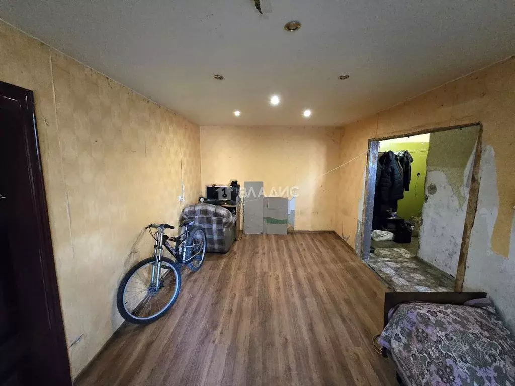 2-к кв. Ярославская область, Рыбинск ул. Ворошилова, 48 (44.0 м) - Фото 1