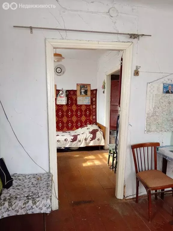 Дом в Сысерть, улица Ленина (32.7 м) - Фото 1