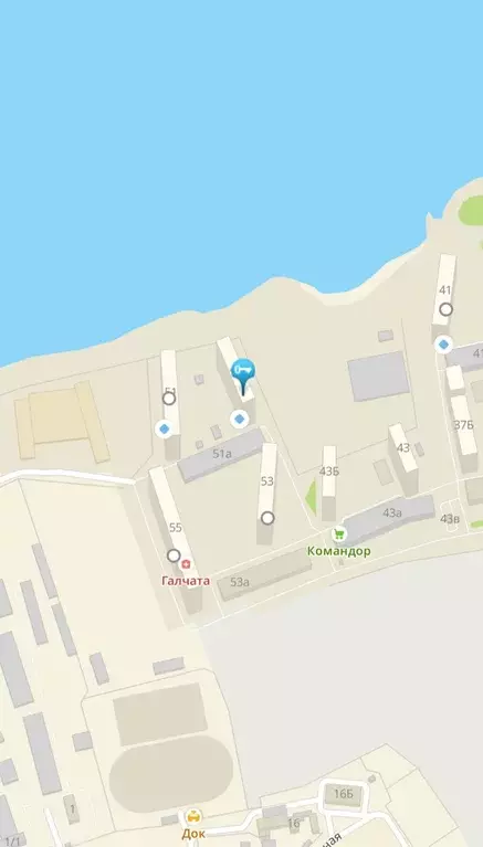 Продаётся квартира-студия, 22.3 м - Фото 1