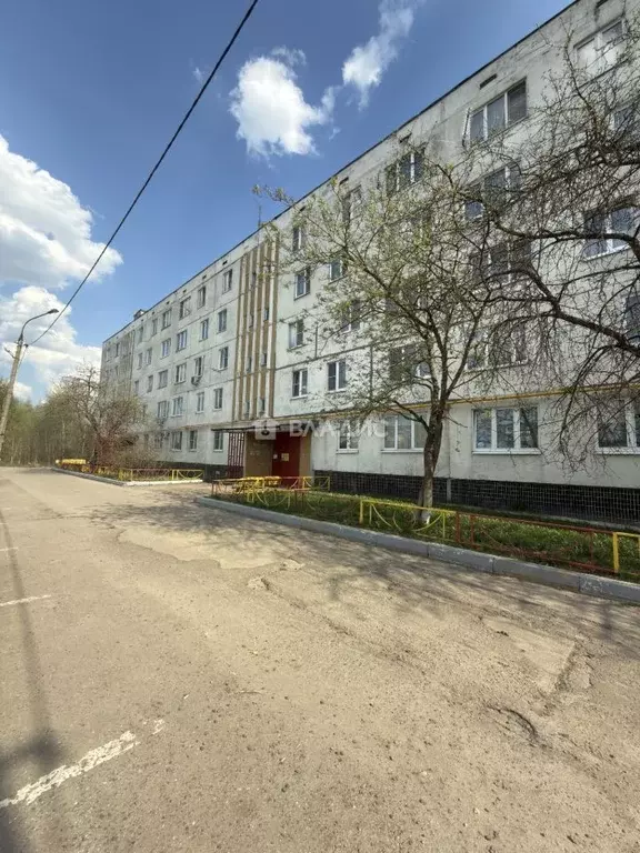2-к кв. Московская область, Раменский муниципальный округ, пос. ... - Фото 2