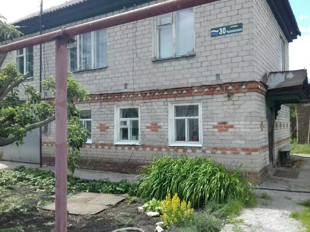 Купить Квартиру В С Петровское Тамбовской Области