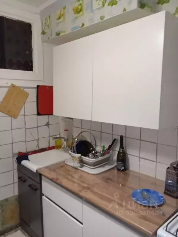 Комната Москва Керченская ул., 26 (22.0 м) - Фото 2