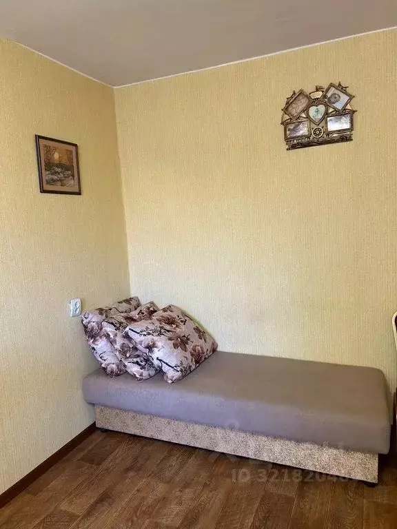 2-к кв. Нижегородская область, Бор Коммунистическая ул., 15 (44.0 м) - Фото 2