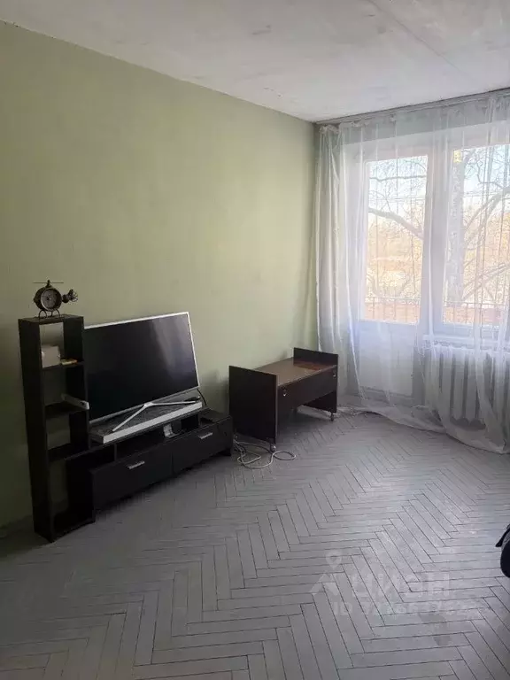 3-к кв. Москва Окская ул., 40 (59.0 м) - Фото 1