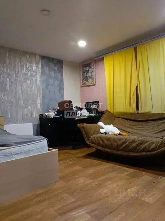 2-к кв. Липецкая область, Липецк ул. Осканова, 7 (52.3 м) - Фото 2