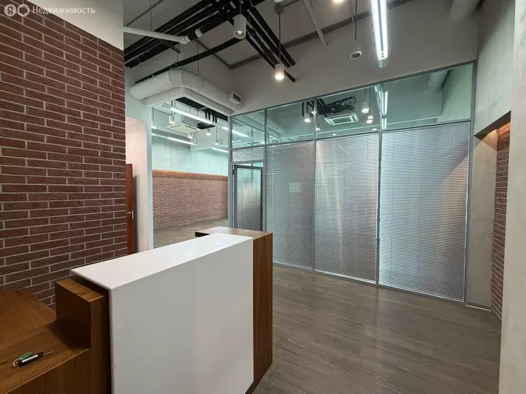 Офис (104 м) - Фото 2