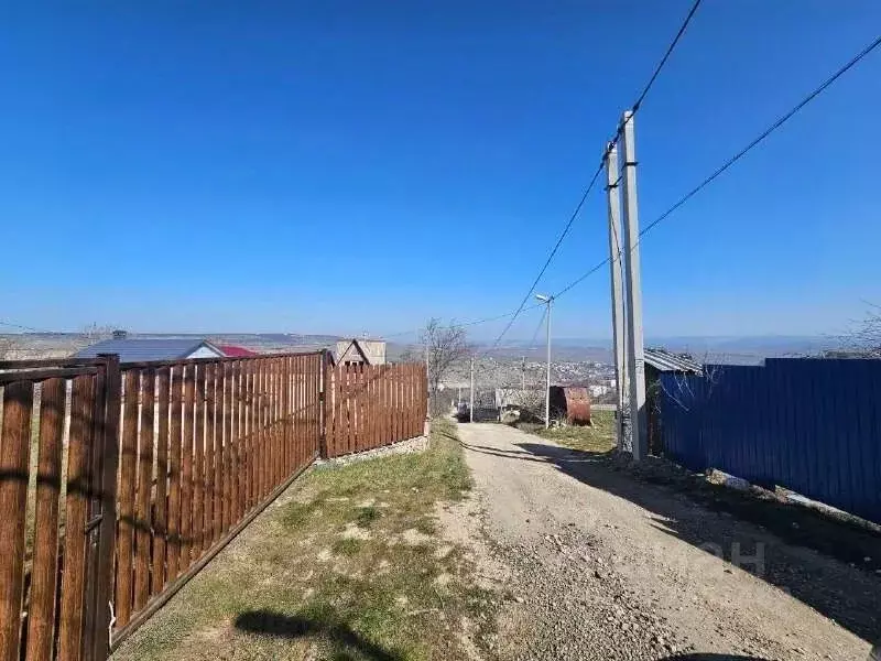 Дом в Севастополь, Севастополь, Балаклава г. Горняк садоводческое ... - Фото 1