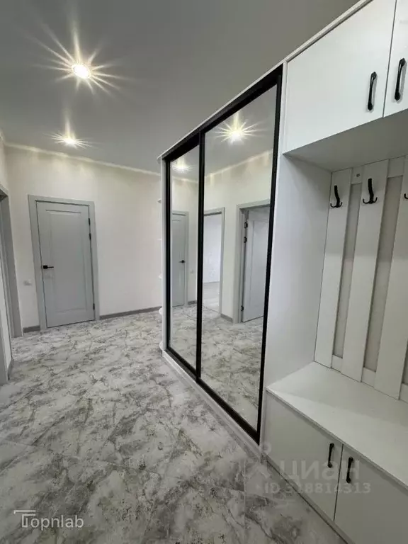 Коттедж в Ставропольский край, Михайловск Шпаковский район, ул. ... - Фото 1