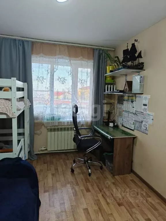 1-к кв. Ямало-Ненецкий АО, Приуральский район, с. Аксарка ул. ... - Фото 1