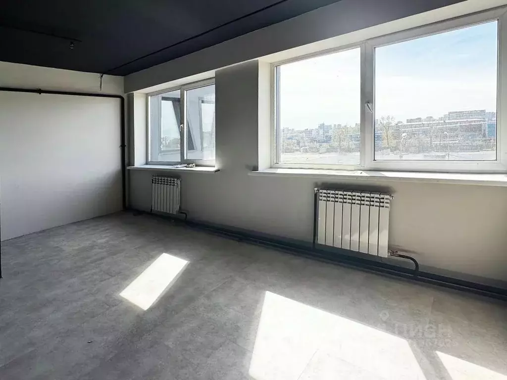 Помещение свободного назначения в Москва Пяловская ул., 1 (125 м) - Фото 2