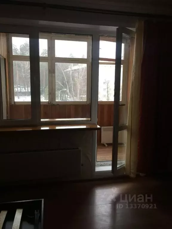 1-к кв. Московская область, Одинцовский городской округ, пос. . - Фото 1