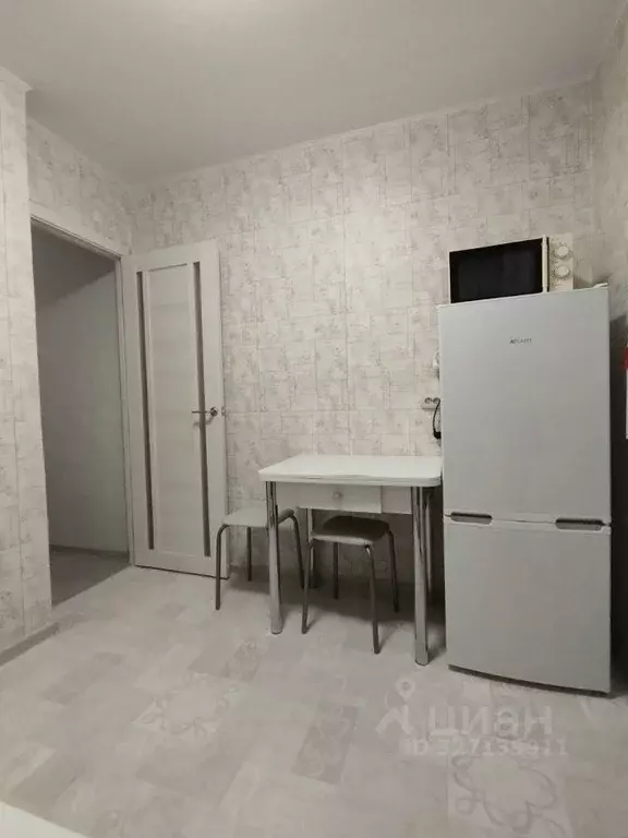 1-к кв. Свердловская область, Екатеринбург ул. Крауля, 74 (28.3 м) - Фото 2