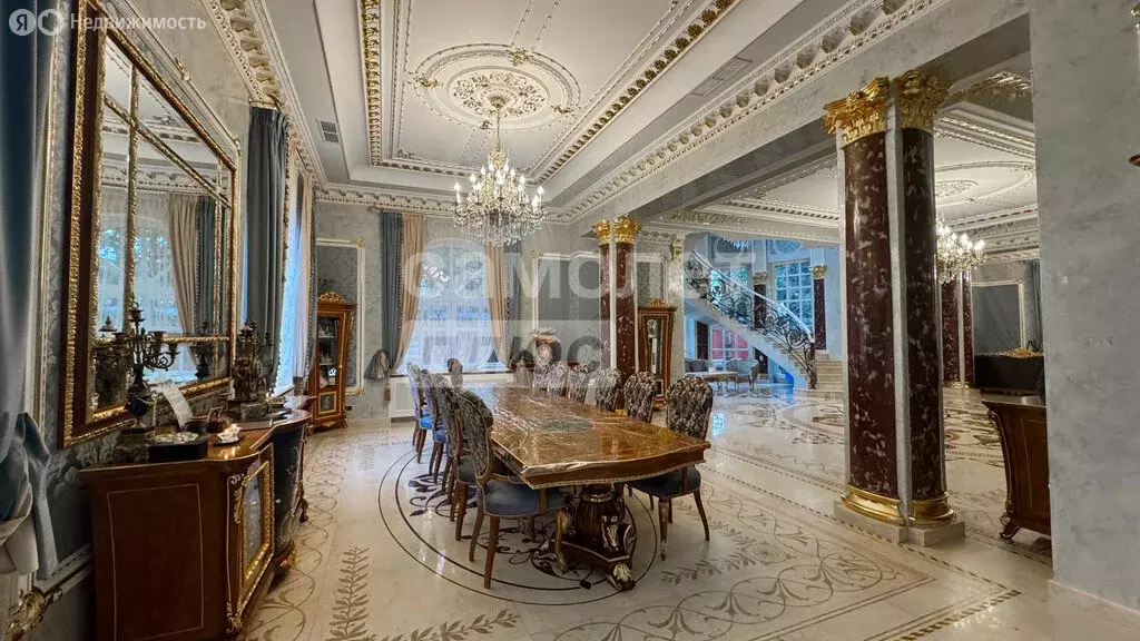 Дом в деревня Солослово, КИЗ Горки-8, 85 (2000 м) - Фото 2