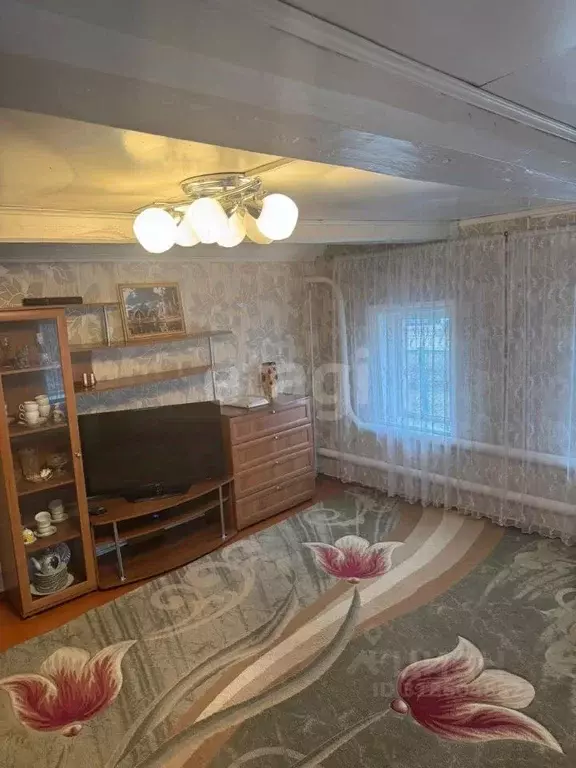 Дом в Башкортостан, Уфа Грозненская ул., 2А (58 м) - Фото 1