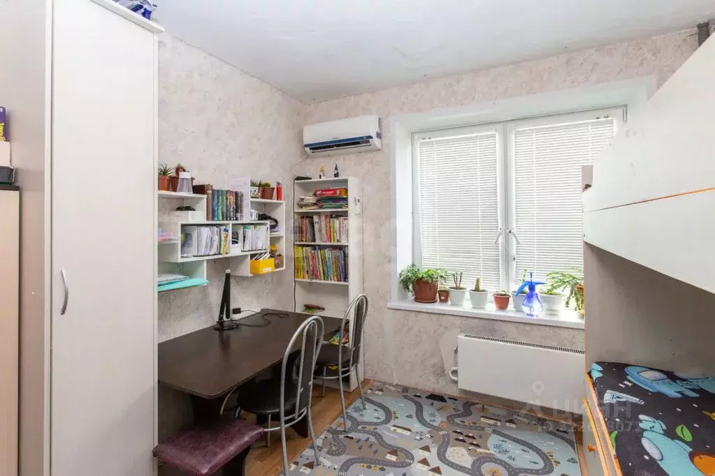 1-к кв. Тюменская область, Тобольск 15-й мкр, 37 (35.5 м) - Фото 1